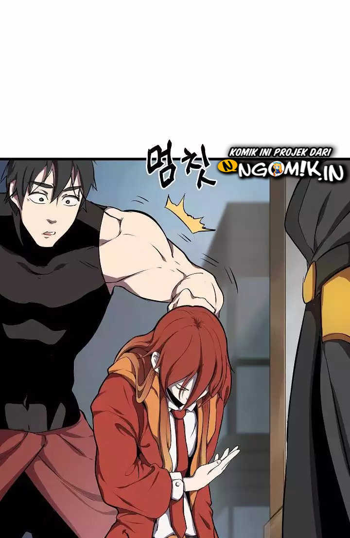 Otherworldly Sword King’s Survival Records chapter 11
